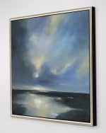 Image 2 of 2: "River Shadow" Giclee 