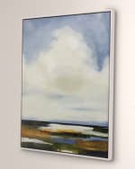 Image 2 of 2: "Late in the Day II" Giclee 