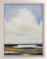 Image 1 of 2: "Late in the Day II" Giclee 