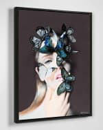 Image 2 of 2: RFA Fine Art "Rebirth" Giclee by Jeff Schaub 
