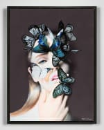 Image 1 of 2: RFA Fine Art "Rebirth" Giclee by Jeff Schaub 