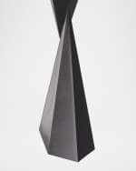 Image 5 of 8: Arteriors Valder Console Table