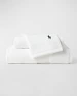 Image 2 of 8: Ralph Lauren Home Polo Player Body Sheet 