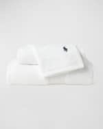 Ralph Lauren Home Polo Player Bath Towel Horchow