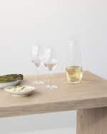 Image 4 of 4: Orrefors Enjoy Carafe