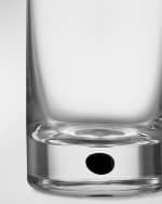 Image 2 of 4: Orrefors Metropol Carafe 