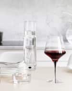 Image 3 of 3: Orrefors Metropol Red Wine Glasses, Set of 2