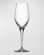 Image 1 of 3: Orrefors Sense Sparkling Wine Glasses, Set of 6