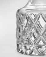 Image 2 of 5: Orrefors Sofiero Decanter