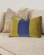 Image 3 of 4: Massoud Hallie Sofa, 94"