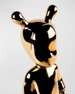 Image 5 of 5: Lladro The Golden Guest