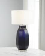 Image 3 of 3: John-Richard Collection Ambu Table Lamp 