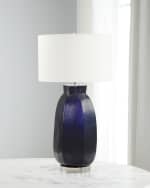 Image 1 of 3: John-Richard Collection Ambu Table Lamp 