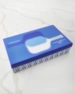 Image 2 of 4: Jonathan Adler Sorrento Pickleball Gift Set