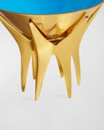 Image 3 of 3: Jonathan Adler Oscar Bowl, 5"