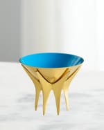 Image 1 of 3: Jonathan Adler Oscar Bowl, 5"