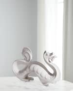 Image 3 of 3: Jonathan Adler Porcelain Dragon 