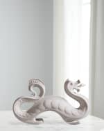 Image 1 of 3: Jonathan Adler Porcelain Dragon 