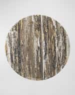Image 1 of 2: Kim Seybert Weathered Pine Placemat