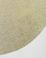 Image 3 of 5: Kim Seybert Pebble Placemat