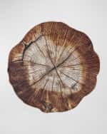 Image 1 of 2: Kim Seybert Cedar Placemat