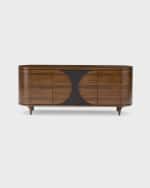Image 1 of 4: John-Richard Collection Hearthside Credenza