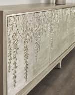 Image 4 of 8: John-Richard Collection Fuji Credenza