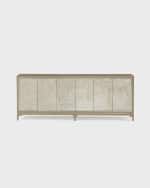 Image 1 of 8: John-Richard Collection Fuji Credenza
