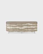 Image 1 of 5: John-Richard Collection Alpine Credenza