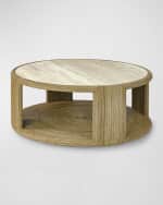 Venice Coffee Table