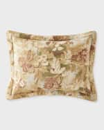 Image 3 of 4: Sherry Kline Home Eloise 3-Piece Comforter Set, KING