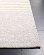 Image 3 of 5: Safavieh Reede Hand-Tufted Rug, 8' x 10'