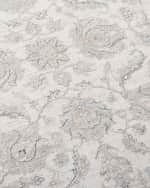 Image 2 of 5: Lauren Ralph Lauren x Lauren Ralph Lauren Koenne Power-Loomed Rug, 8' x 10'