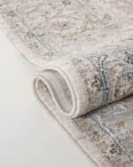 Image 4 of 5: Lauren Ralph Lauren x Lauren Ralph Lauren Koenne Power-Loomed Rug, 8' x 10'