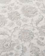 Image 2 of 6: Lauren Ralph Lauren x Lauren Ralph Lauren Koenne Power-Loomed Rug, 9' x 12'