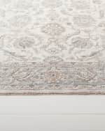 Image 3 of 6: Lauren Ralph Lauren x Lauren Ralph Lauren Koenne Power-Loomed Rug, 9' x 12'