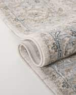 Image 4 of 6: Lauren Ralph Lauren x Lauren Ralph Lauren Koenne Power-Loomed Rug, 9' x 12'