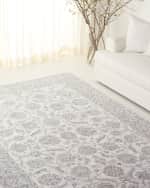 Image 5 of 6: Lauren Ralph Lauren x Lauren Ralph Lauren Koenne Power-Loomed Rug, 9' x 12'