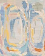 Image 1 of 2: Safavieh Berenice Hand-Knotted Rug, 8' x 10'