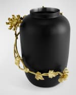 Image 2 of 4: Michael Aram Dahlia Large Vase