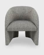 Image 3 of 5: Massoud Onur Accent Chair