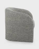 Image 4 of 5: Massoud Onur Accent Chair