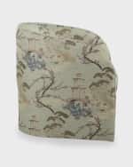 Image 4 of 5: Massoud Areen Accent Chair