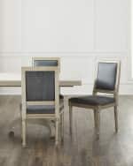 Image 3 of 5: Massoud Raeghan Dining Side Chair