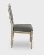 Image 4 of 5: Massoud Raeghan Dining Side Chair