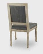 Image 5 of 5: Massoud Raeghan Dining Side Chair