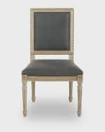 Image 1 of 5: Massoud Raeghan Dining Side Chair