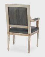 Image 5 of 7: Massoud Raeghan Dining Arm Chair