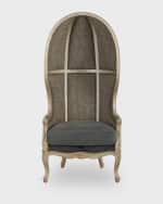 Image 3 of 5: Massoud Landree Balloon Host Chair