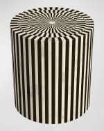 Image 1 of 5: Katherine Noble by BMC Teagan Accent Table